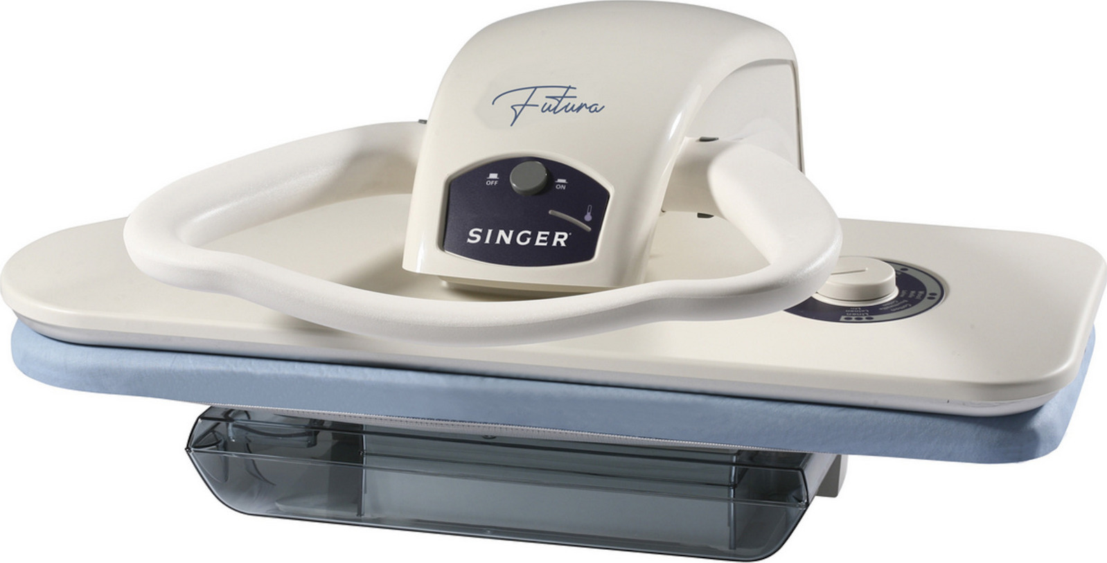 Ironing Appliances