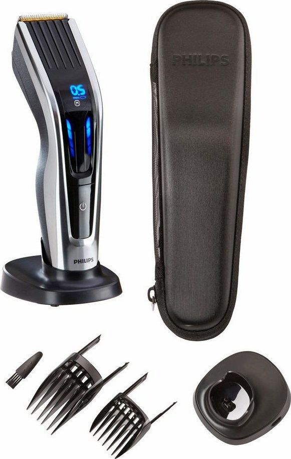 Hair Cutting Machines