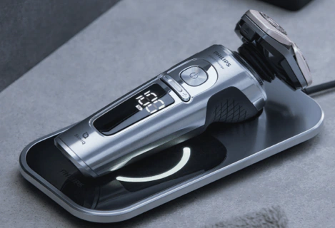 Shaving machines