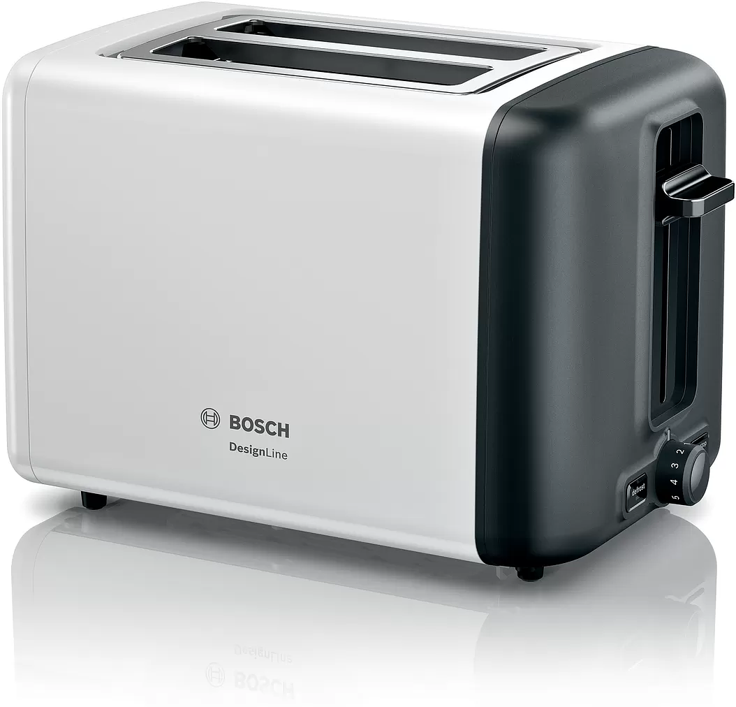 Toaster