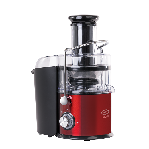 Juicers