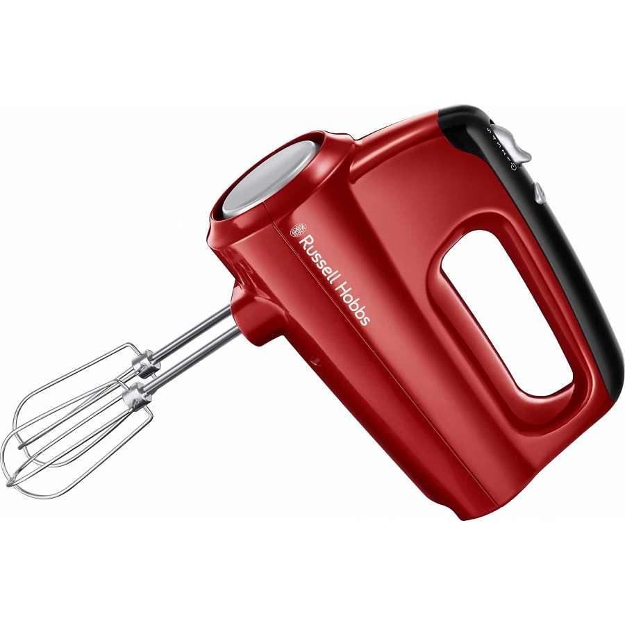 Hand mixer