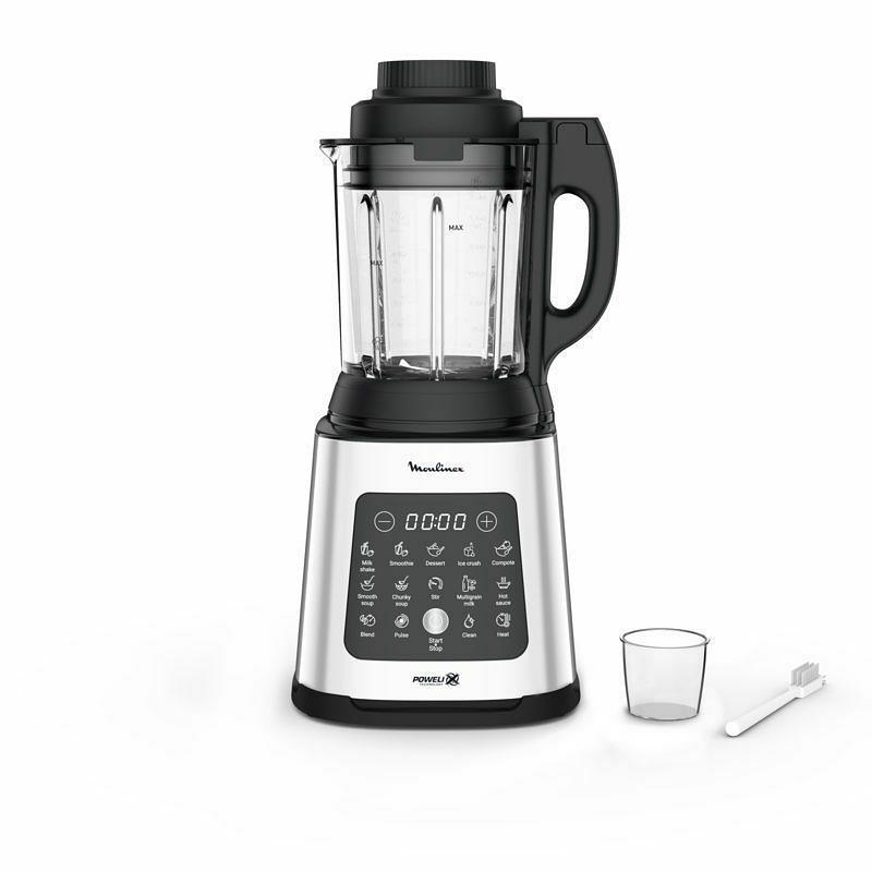 blender