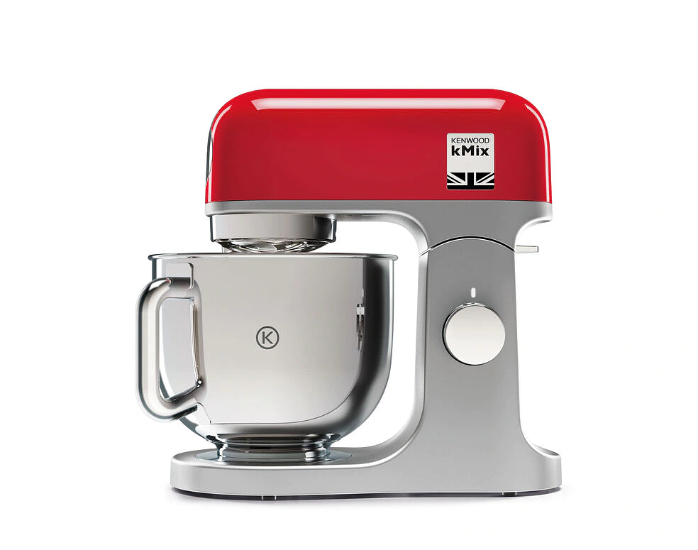 Kitchen machines