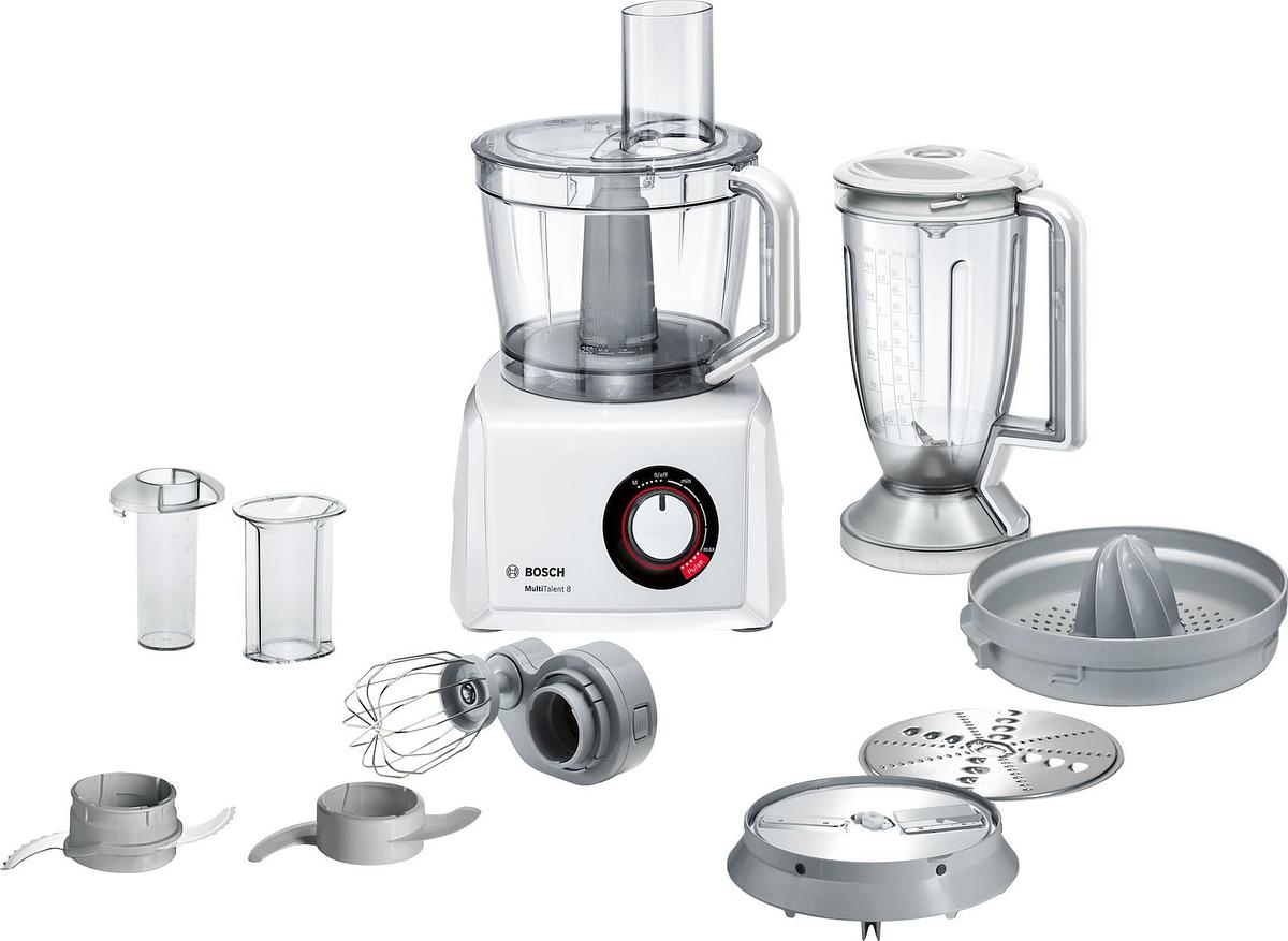 Multimixer