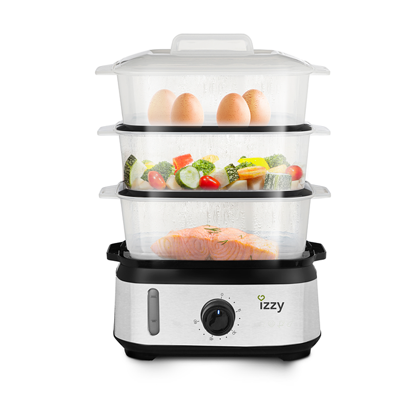 Food Steamers