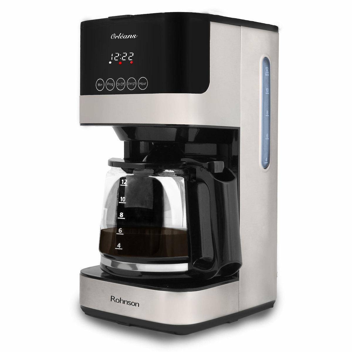 Filter Coffee Makers