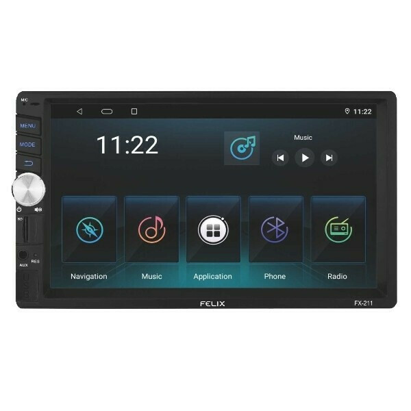 Car audio systems