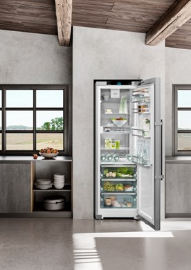 maintenance refrigerators