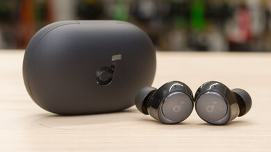 Bluetooth headphones
