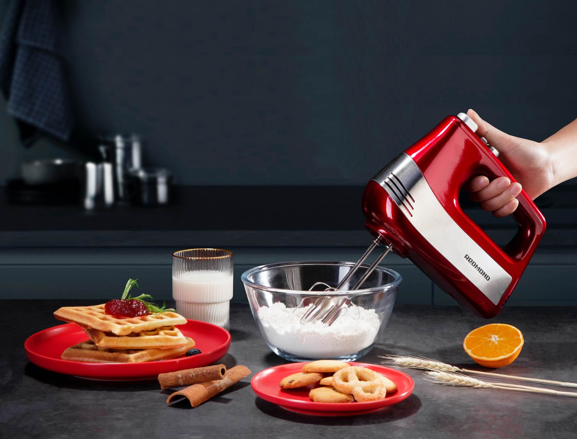 Small appliances