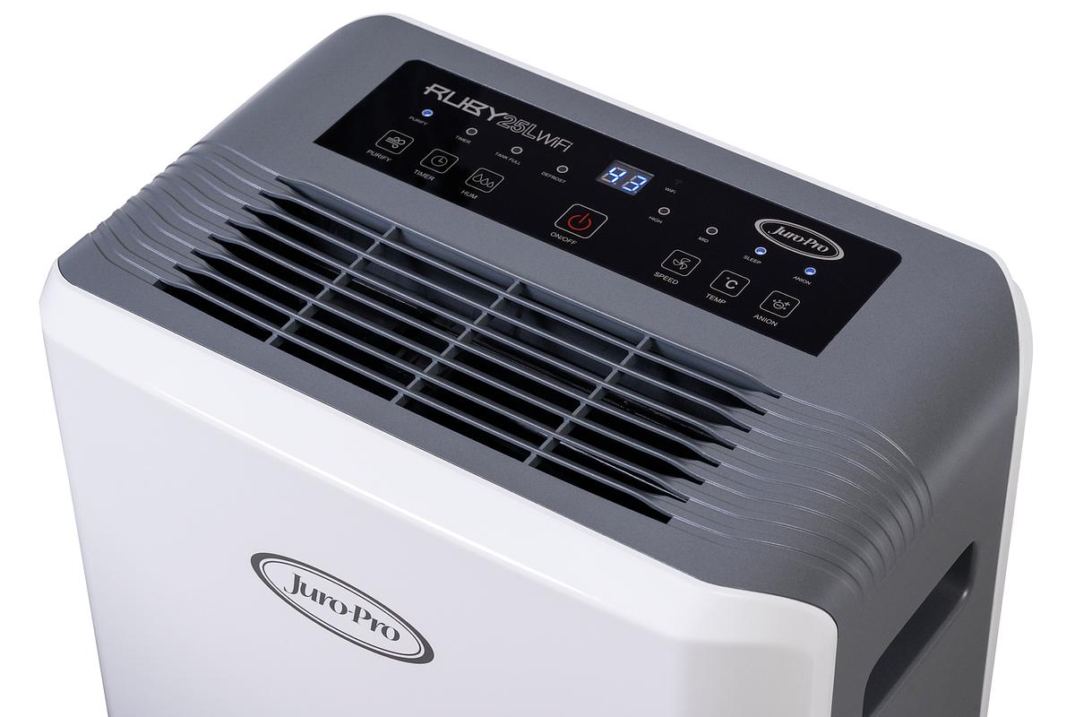 Dehumidifiers