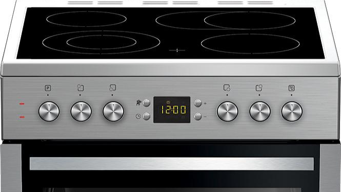 Kitchen Range