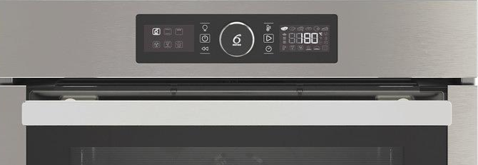 Ovens