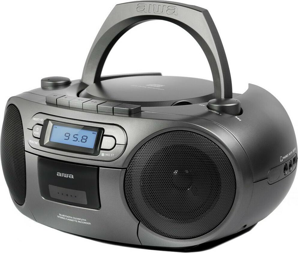 Portable Radio-CD