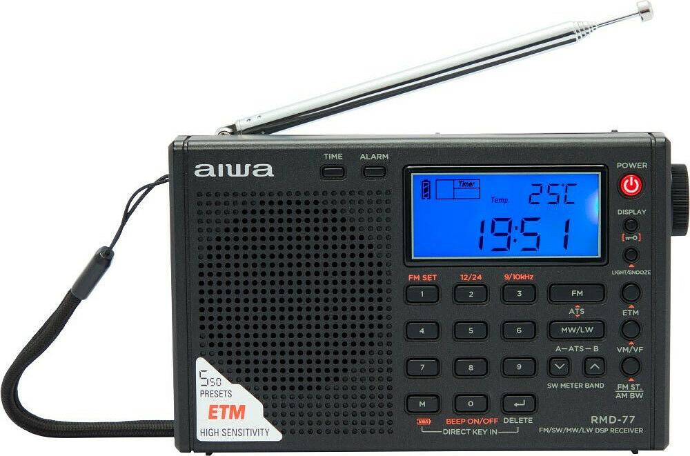 Radios