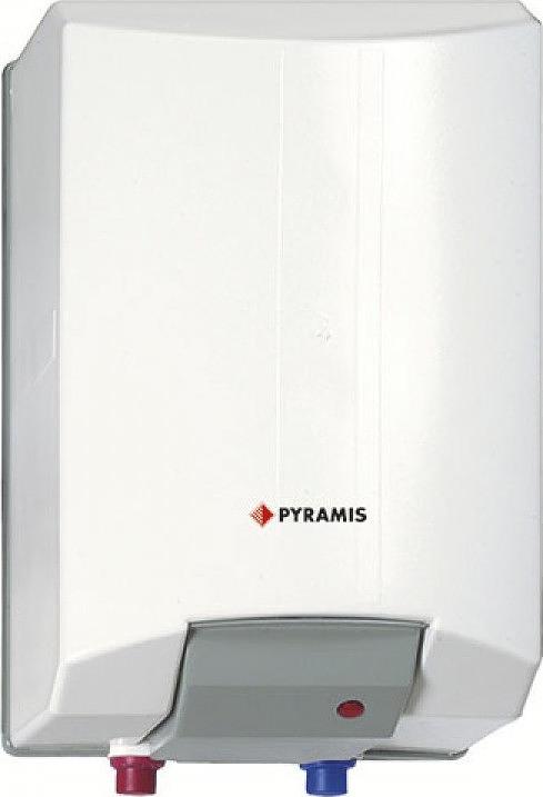 Electric Water Heaters