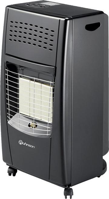 LPG stoves