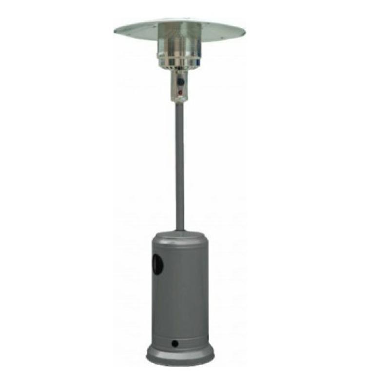 Outdoor heaters