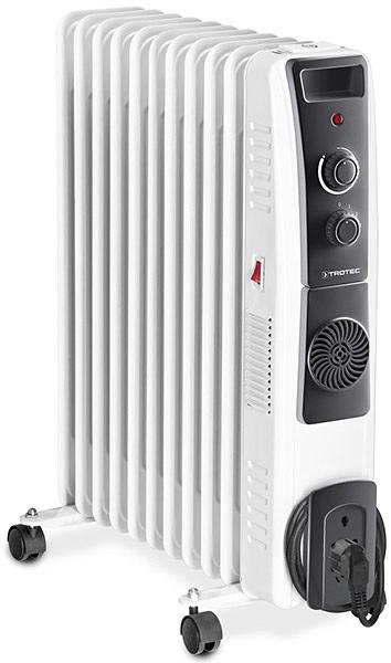 Oil Heater