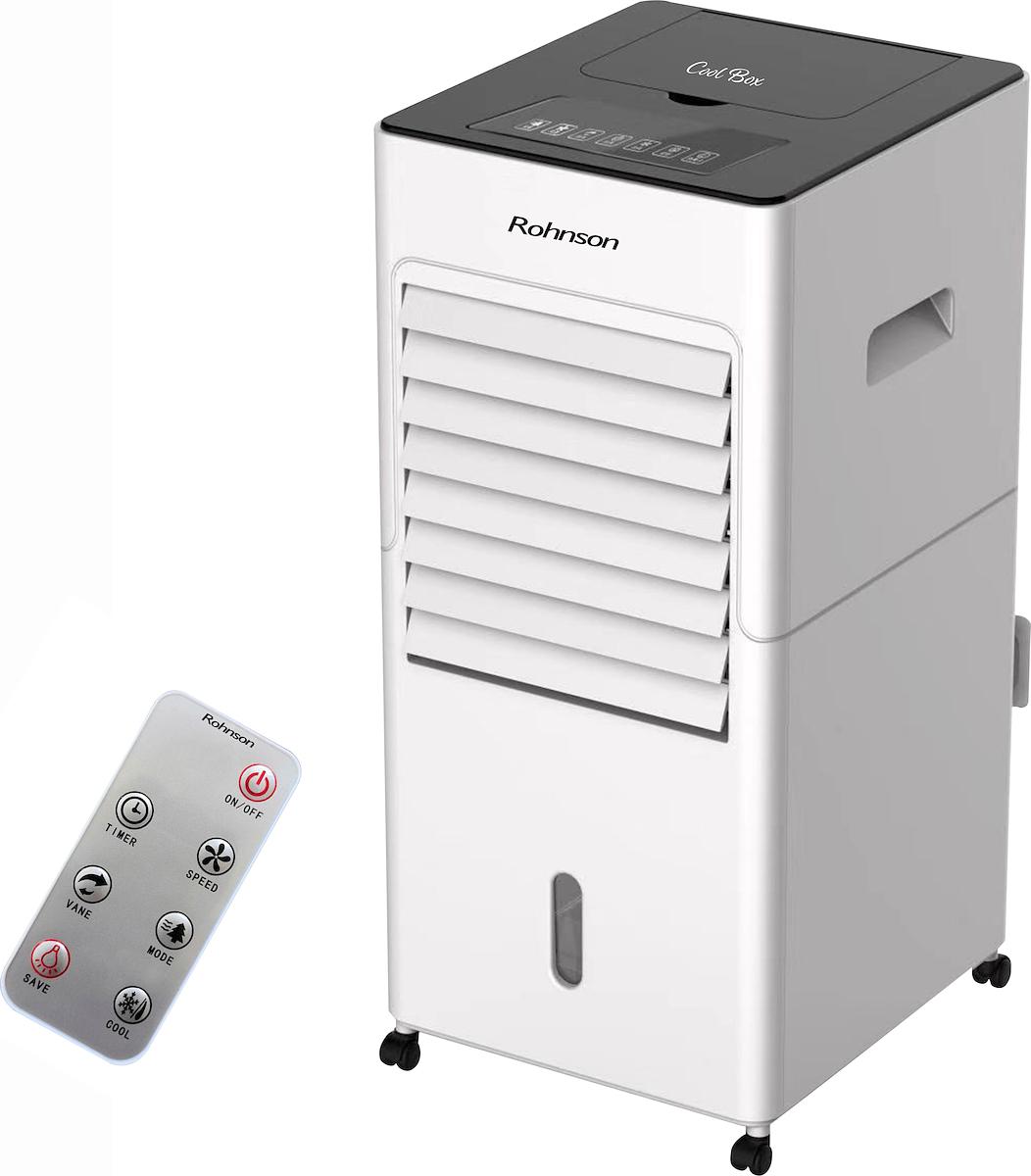 Air Cooler