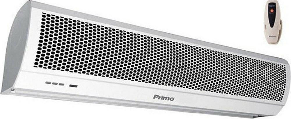 Air Curtains