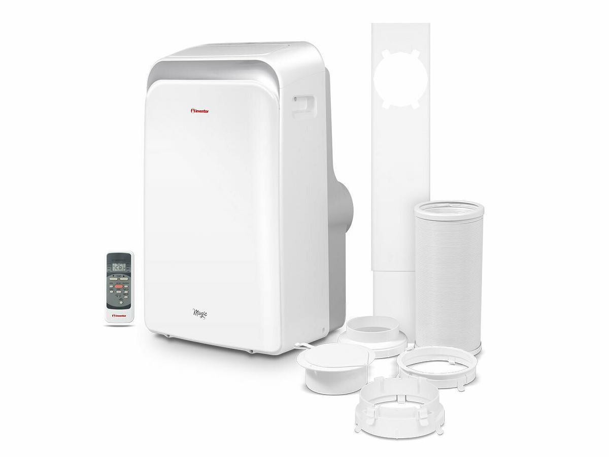 Portable Air Conditioners