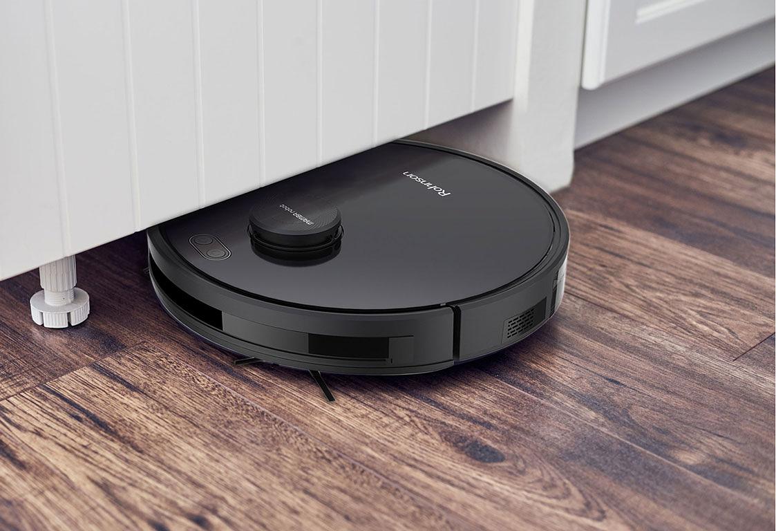 robot vacuums