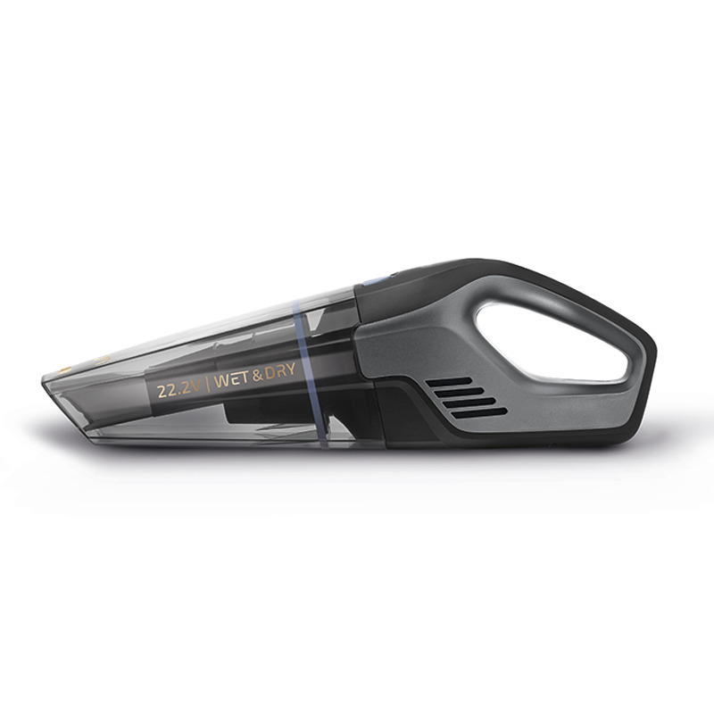 rechargeable vacuum cleaner