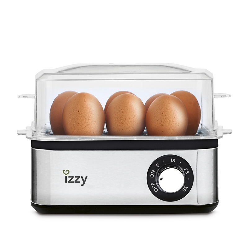 Egg Boilers