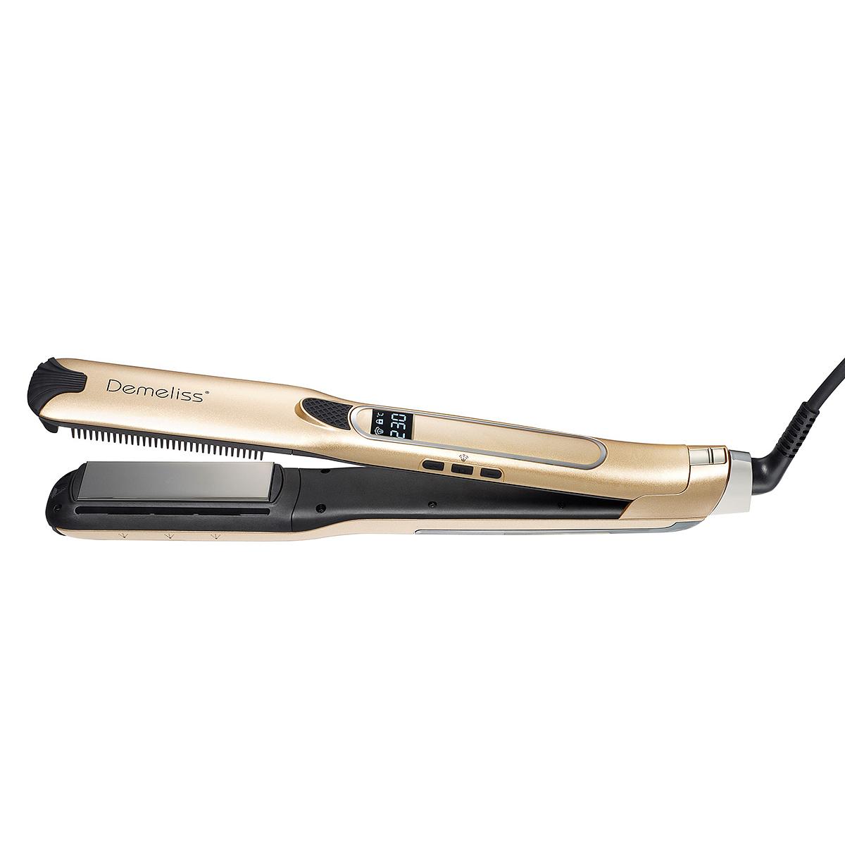 Hair straighteners