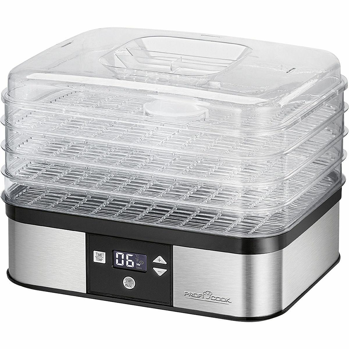Food Dehydrators