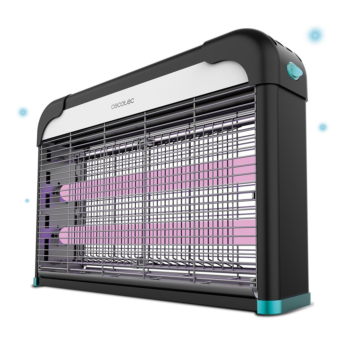 Electric Insect Traps