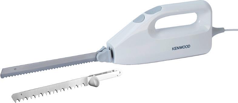 Electric Knives