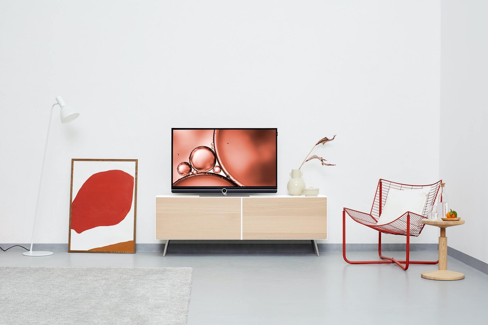 TVs & Accessories