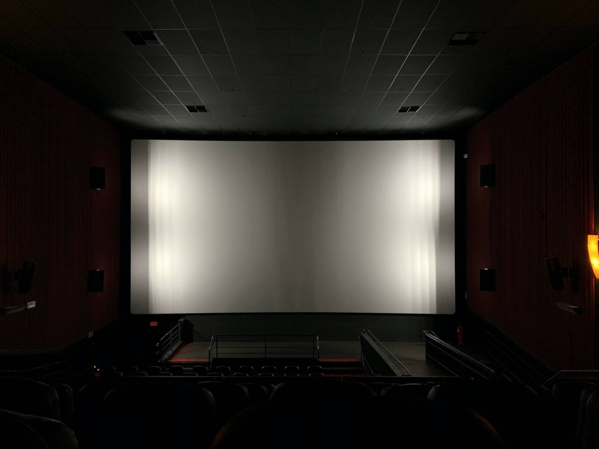 Projector Screens