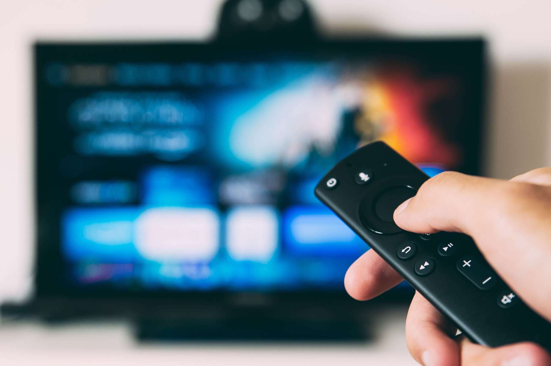 Remote controls