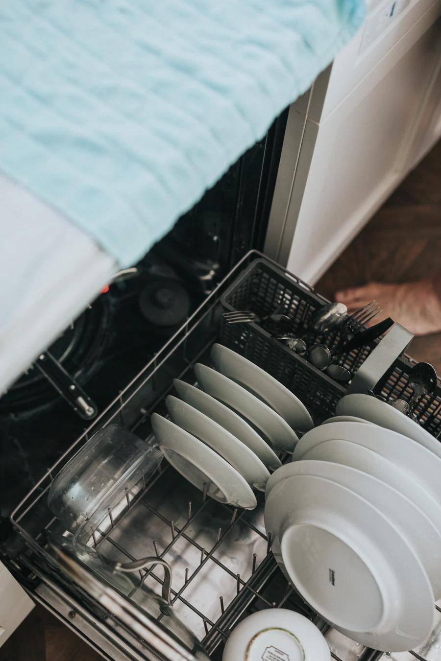 Dishwashers