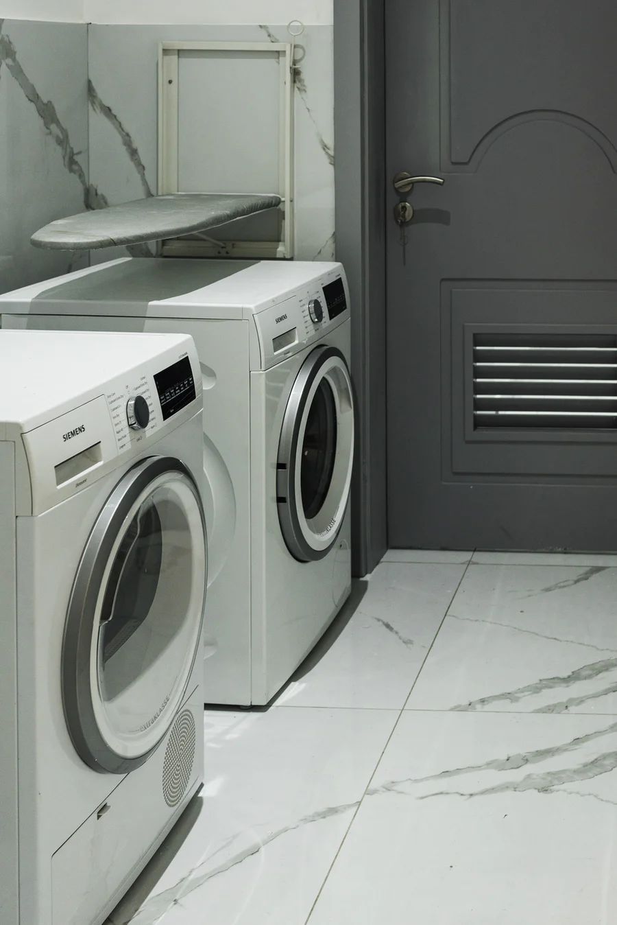 Dryers