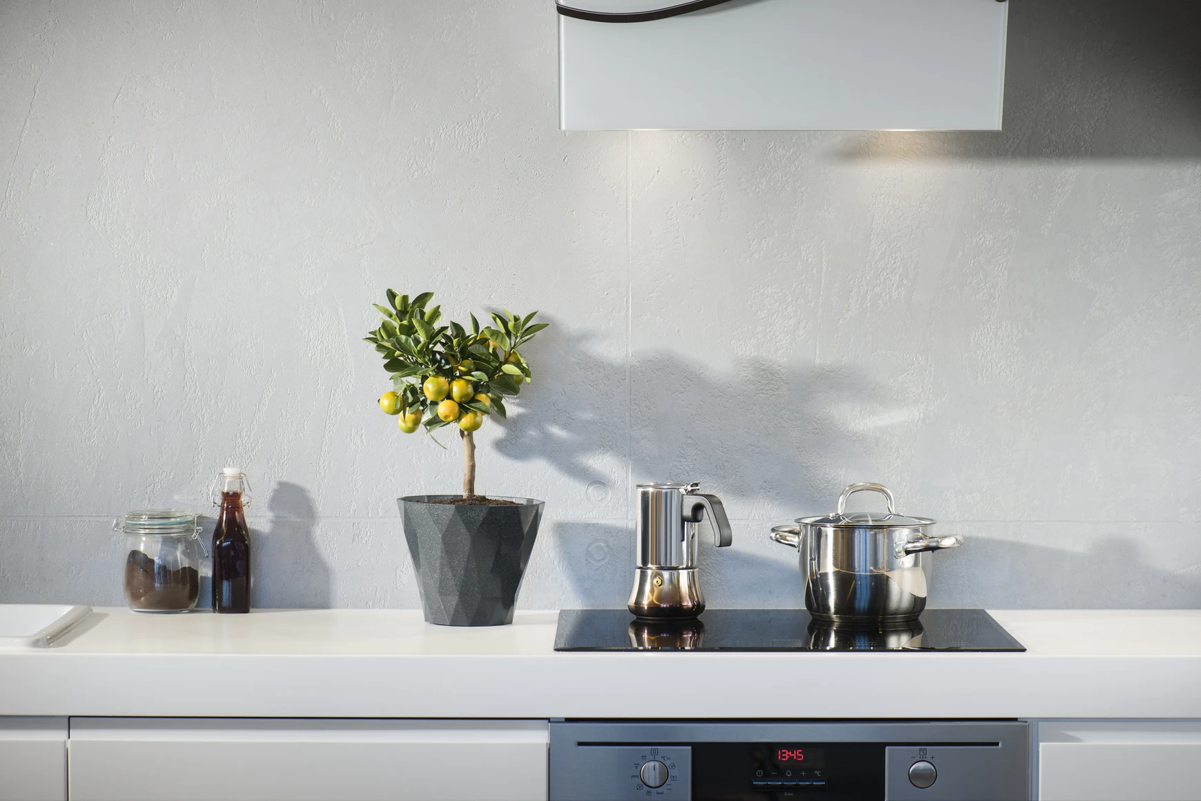 Stoves