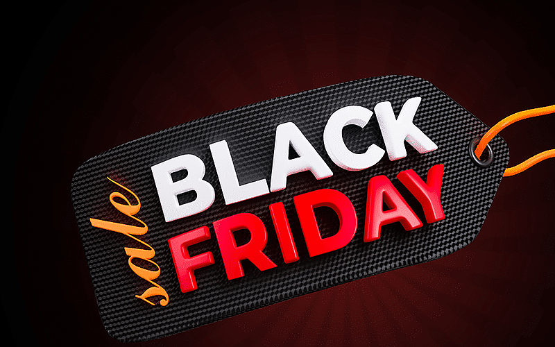 Black Friday 